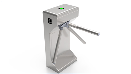 Tripod Turnstile