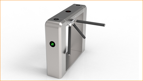 Tripod Turnstile